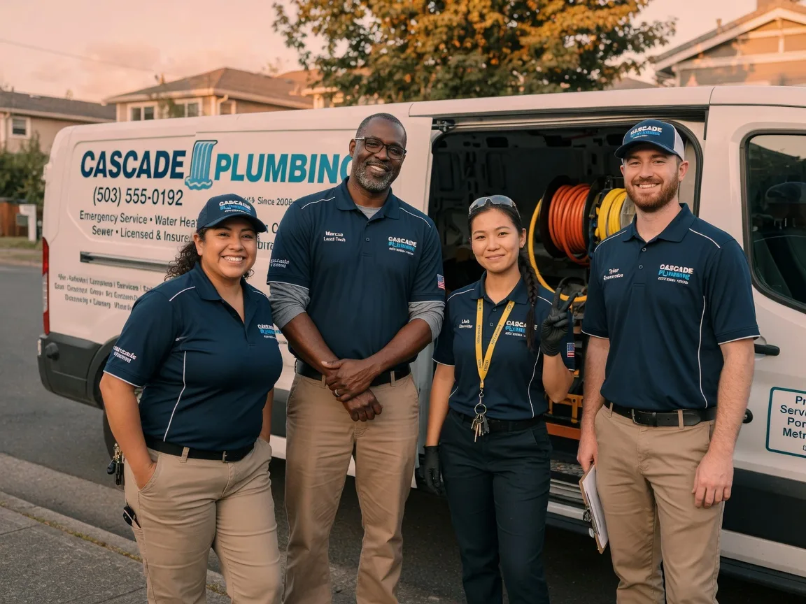 Emergency Plumber company in Emerson, NE